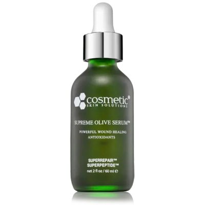 Cosmetic Skin Solutions Supreme Olive Serum 60ml