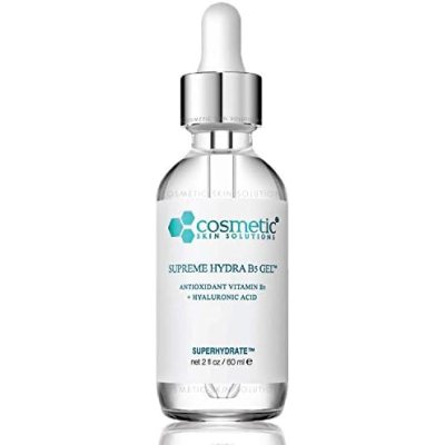 Cosmetic Skin Solutions Resurfacing Serum 60ml