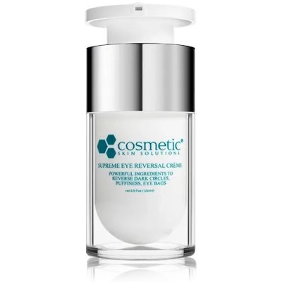 Cosmetic Skin Solutions Supreme Eye Reversal Creme 15ml