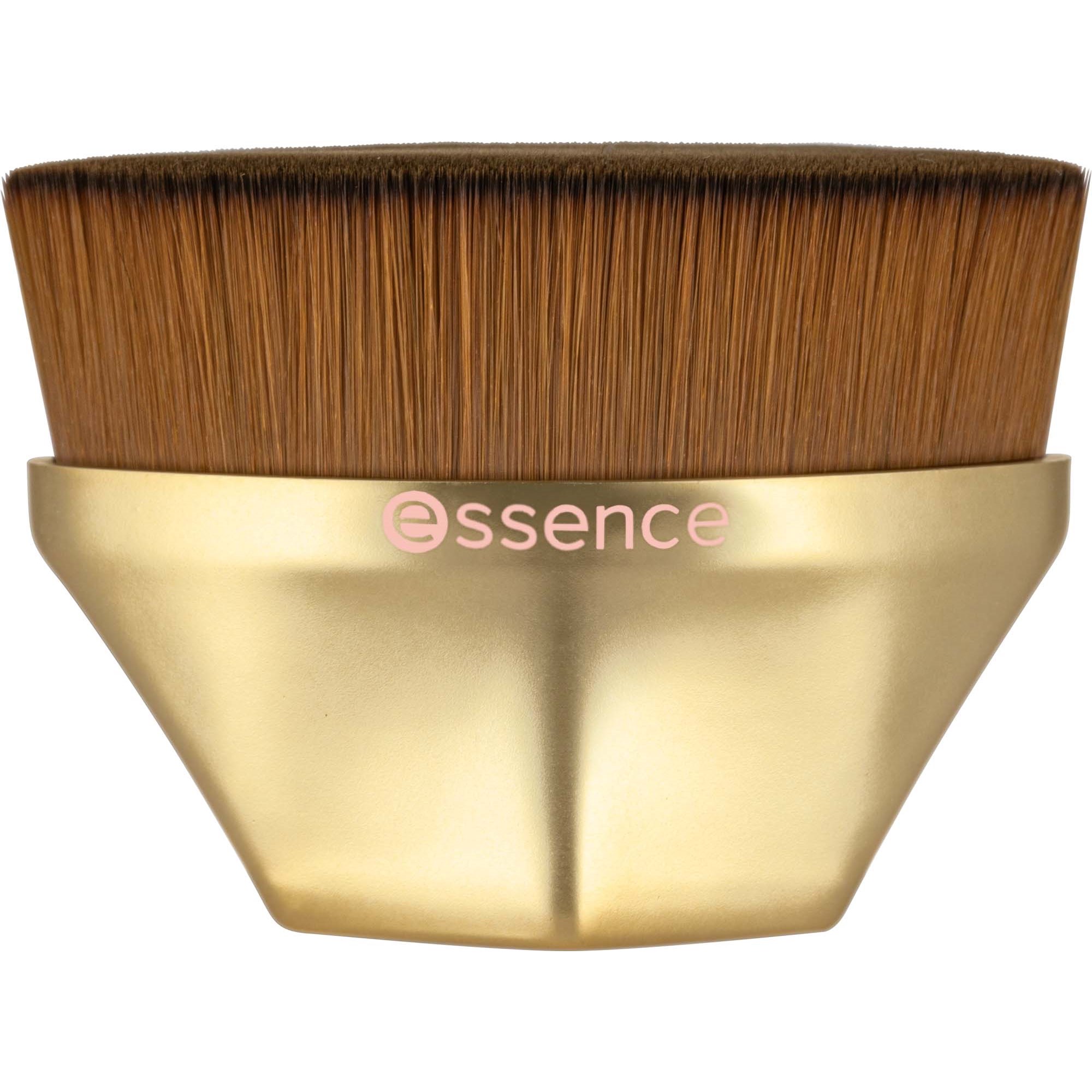 essence YEE HAW! Glow Brush