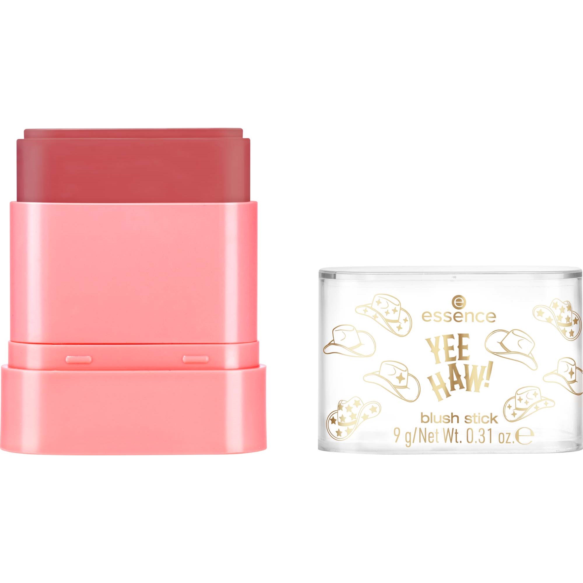 essence YEE HAW! Blush Stick 9 g