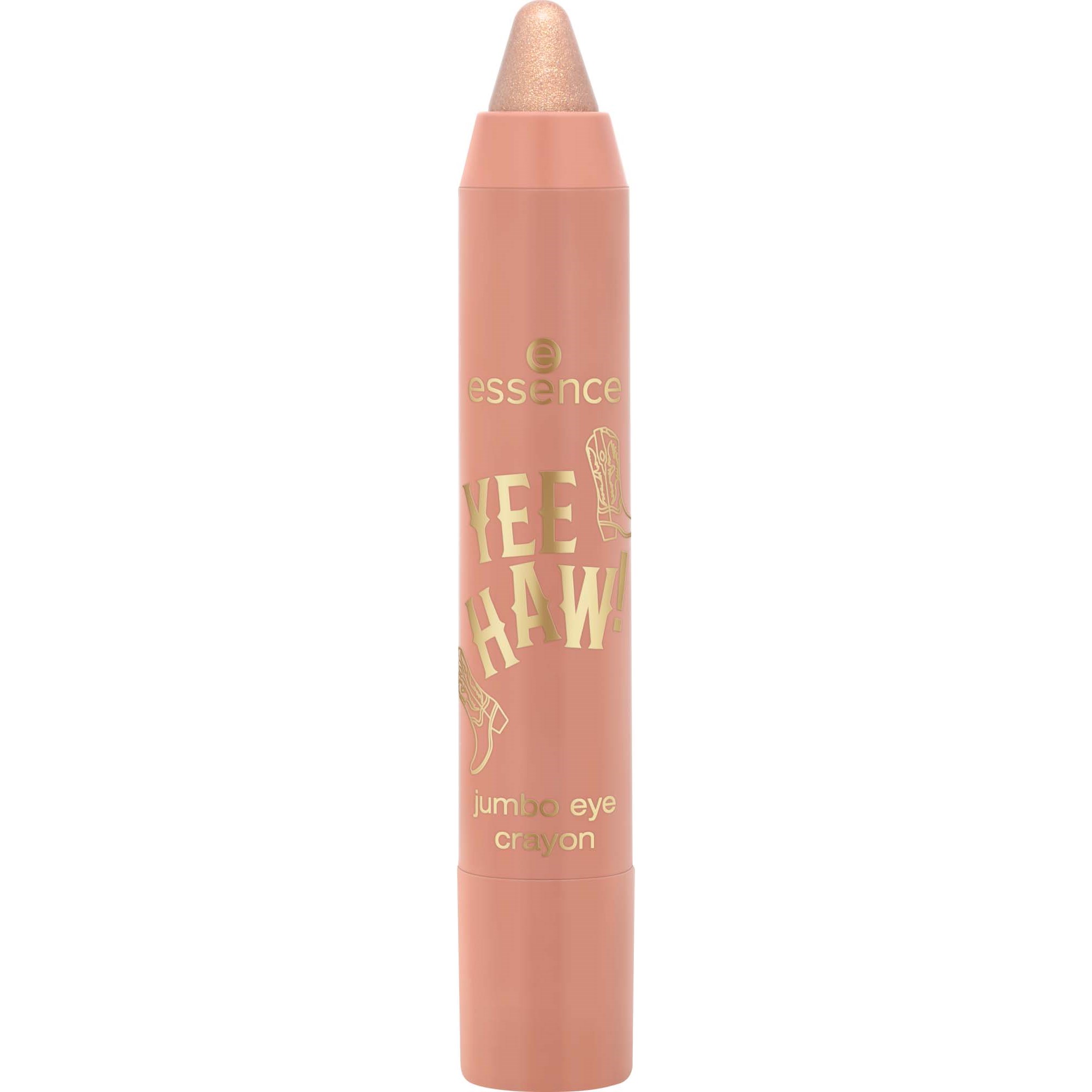 essence YEE HAW! Jumbo Eye Crayon 2,8 g