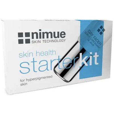 Nimue Hyperpigmented Skin Starter Pack