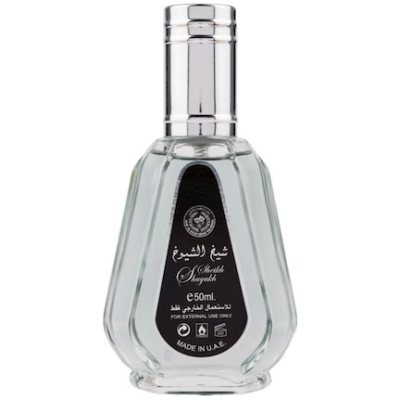 Ard Al Zaafaran Sheikh Al Shuyukh edp 50ml