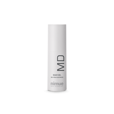 Nimue MD Scar Gel 30ml
