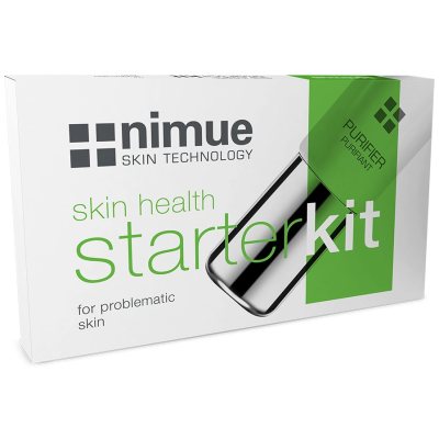 Nimue Purifier Skin Starter Kit