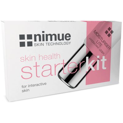 Nimue Interactive Skin Starter Pack
