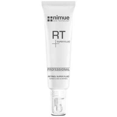 Nimue Professional Retinol Super Fluid 30ml