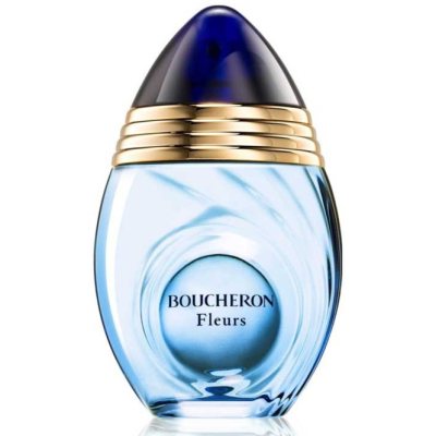 Boucheron Fleurs edp 100ml