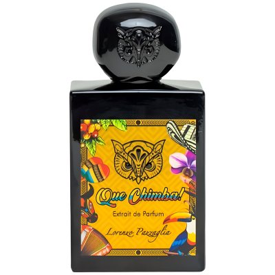 Lorenzo Pazzaglia Que Chimba! Extrait de Parfum 50ml
