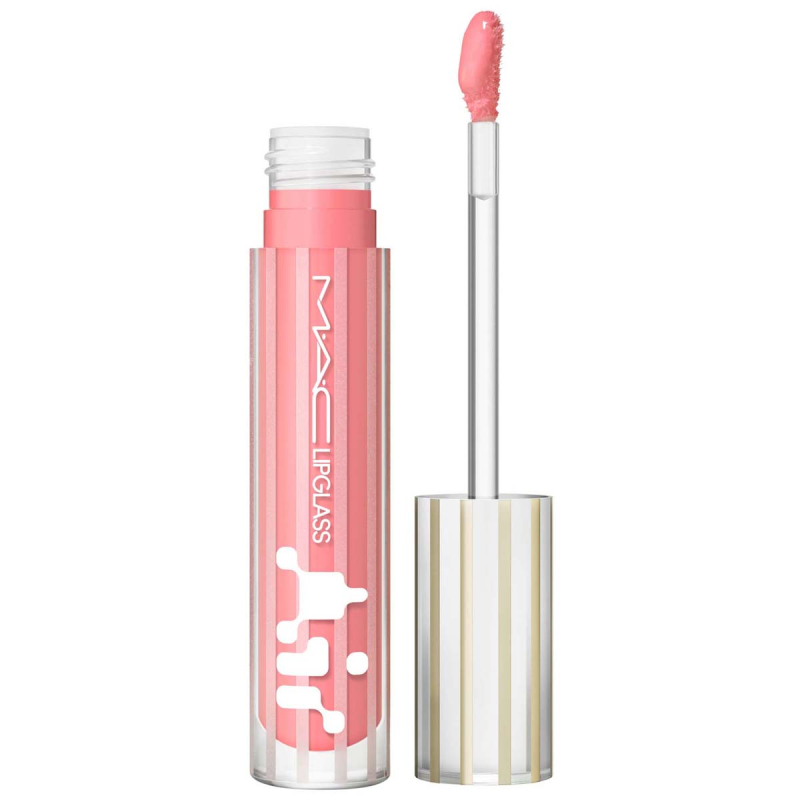 MAC Lipglass Air Non-Sticky Gloss Snobbish