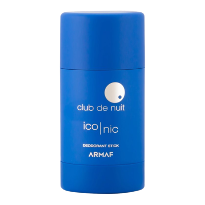 Armaf Club de Nuit Blue Iconic Deodorant Stick 75g