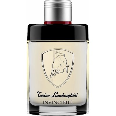 Tonino Lamborghini Invincibile edt 125ml