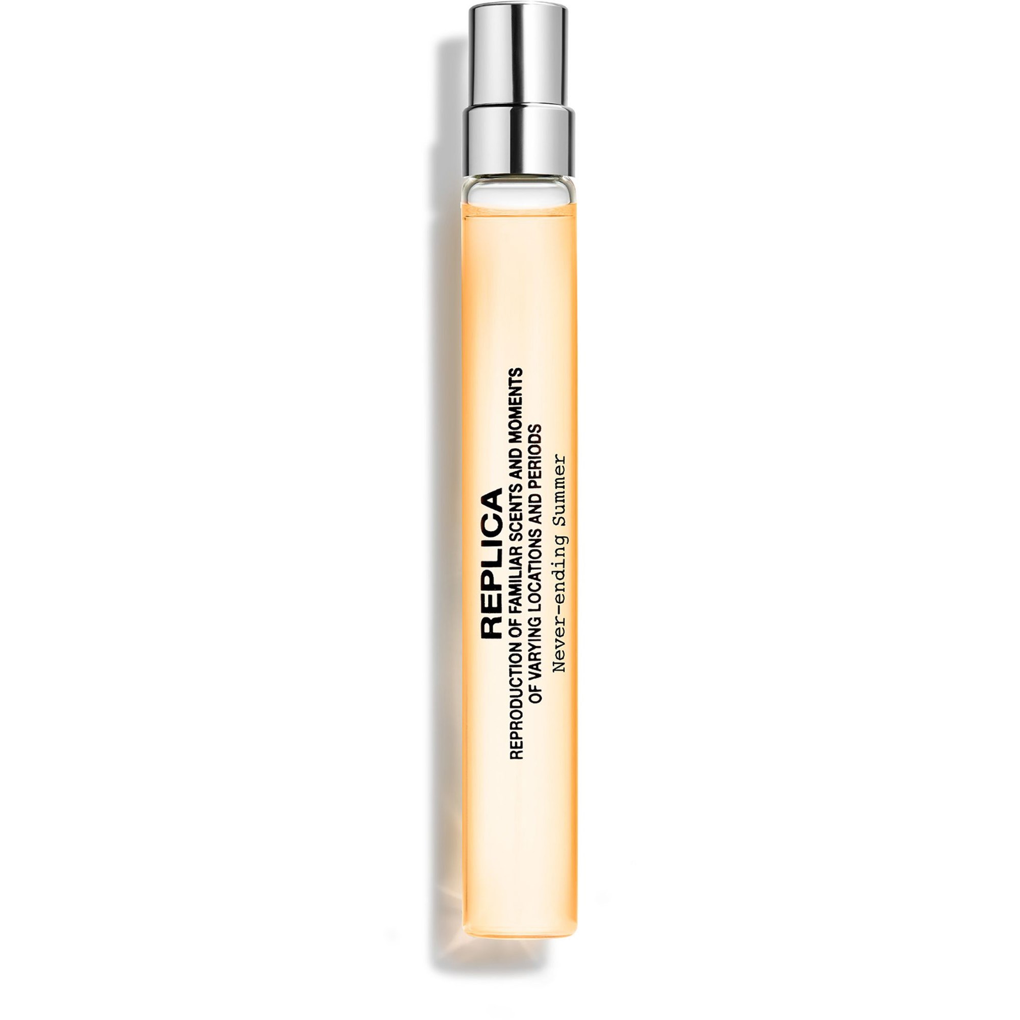 Maison Margiela Replica Never-Ending Summer Eau de Toilette 10 ml