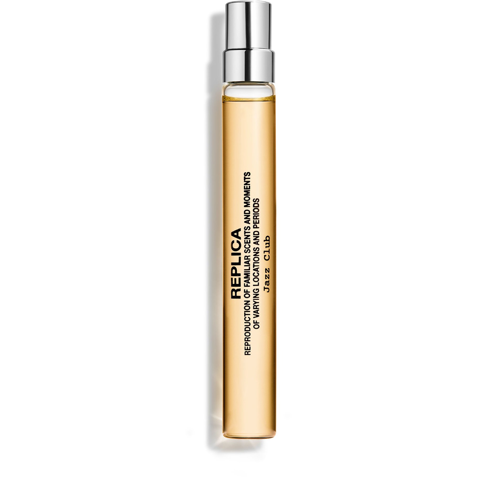 Maison Margiela Replica Jazz Club Eau de Toilette 10 ml