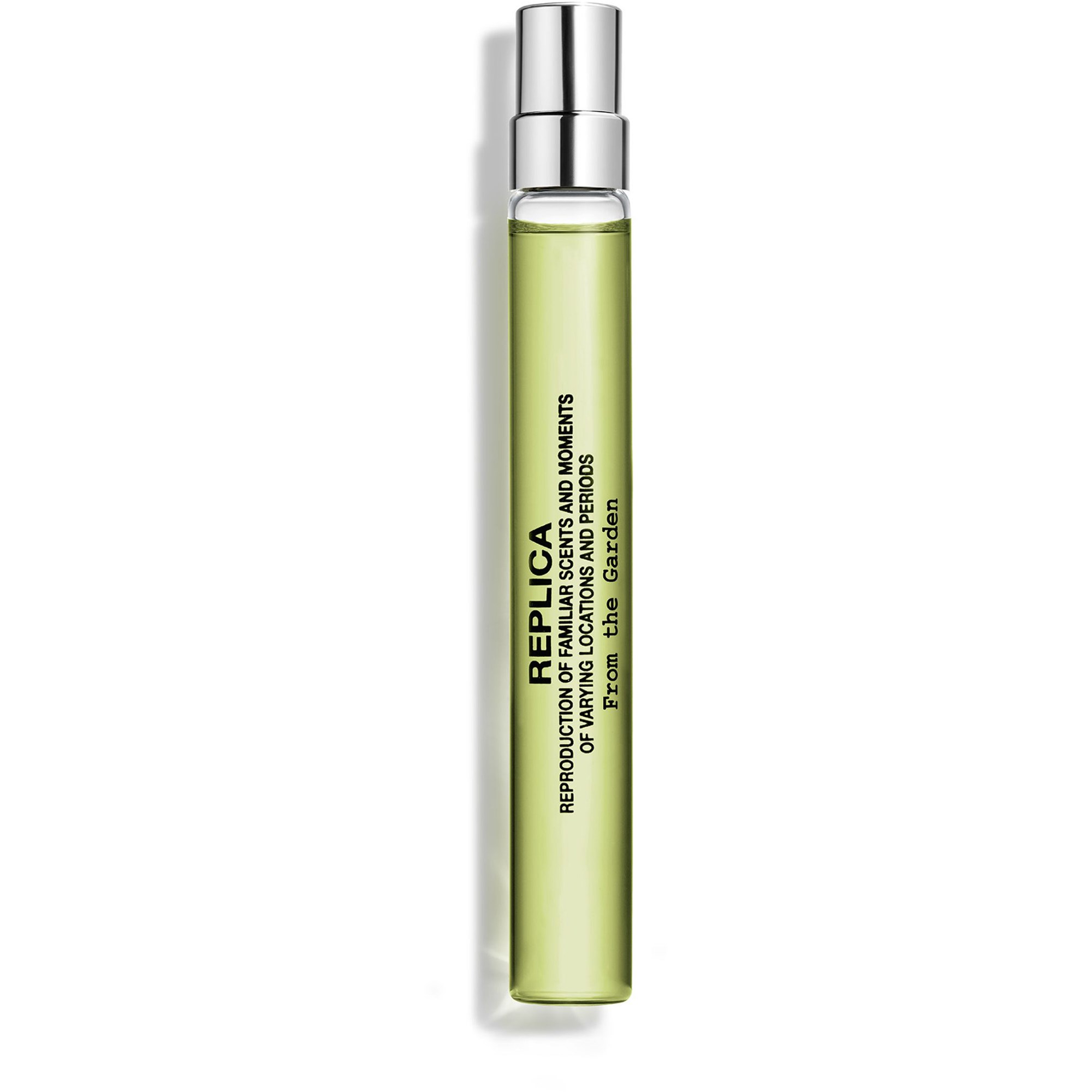 Maison Margiela Replica From the Garden Eau de Toilette 10 ml