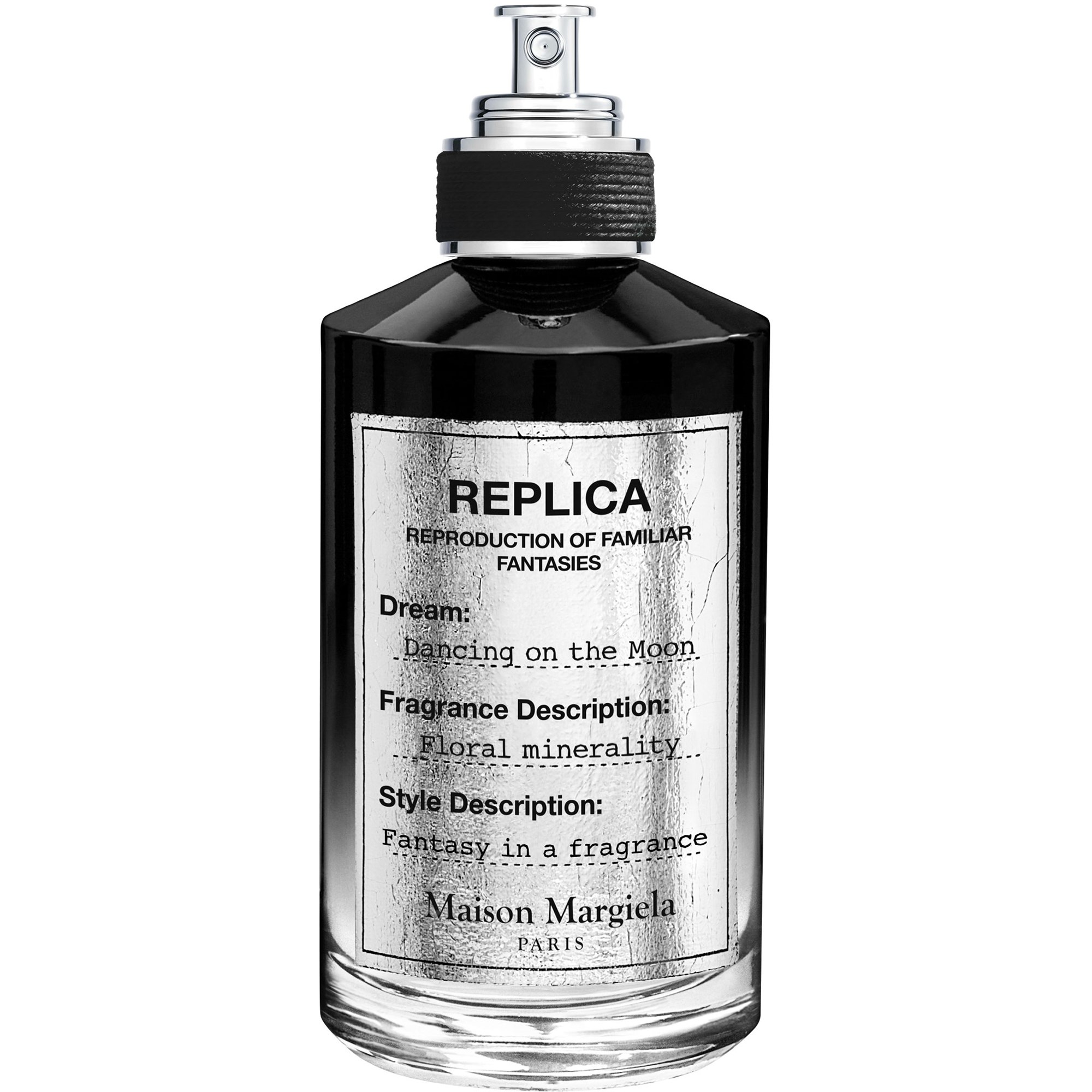 Maison Margiela Replica Dancing on the Moon Eau de Parfum 100 ml
