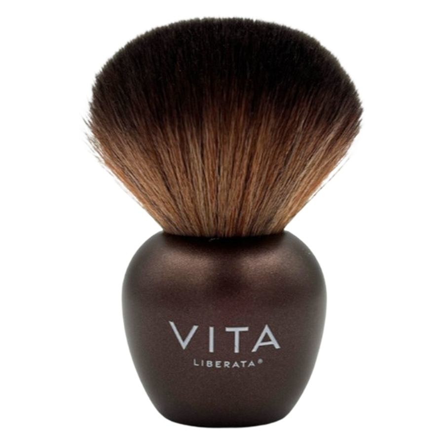 Vita Liberata Kabuki Brush For Trystal Minerals