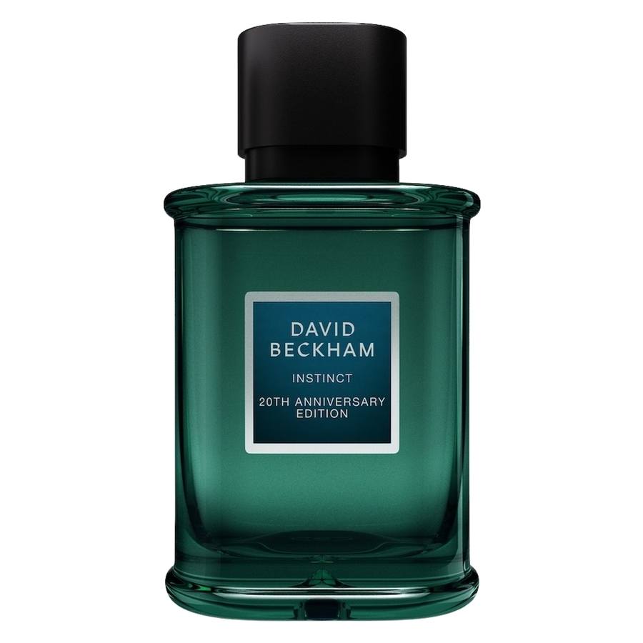 David Beckham Instinct 20TH Anniversary Eau De Parfum 50ml