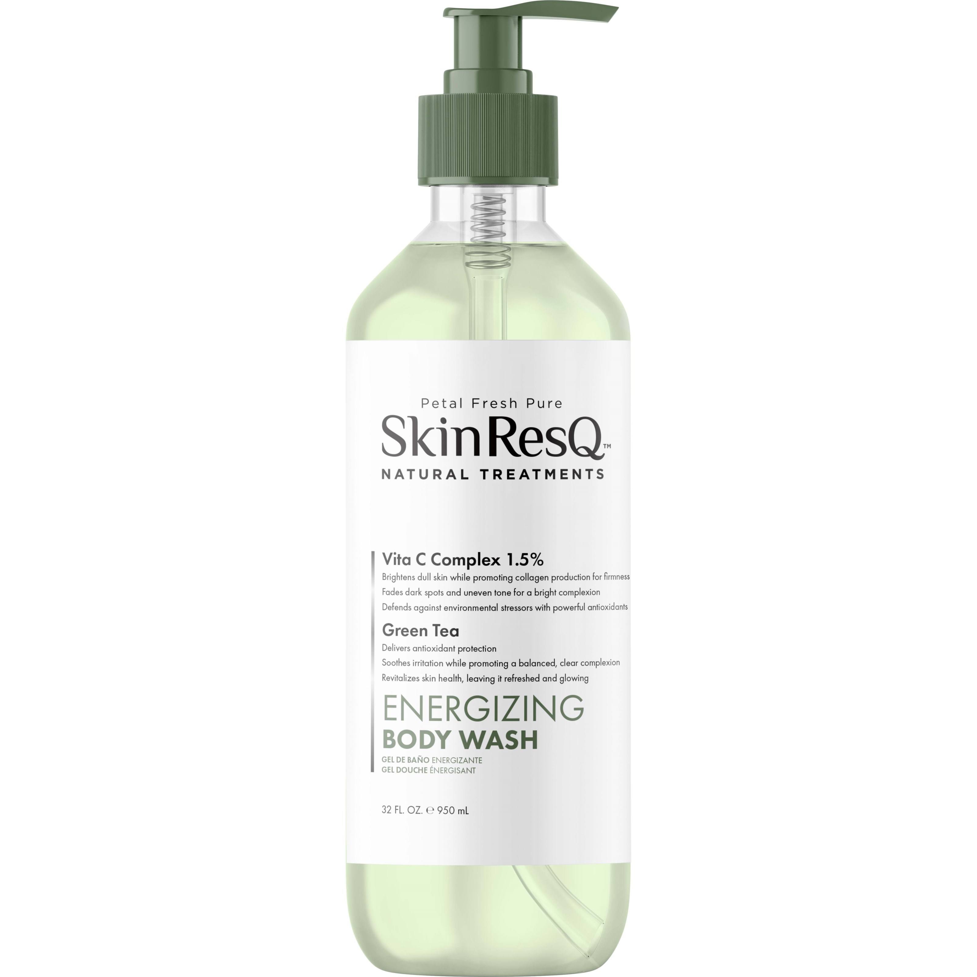 Petal Fresh Skin ResQ Energizing Body Wash 950 ml