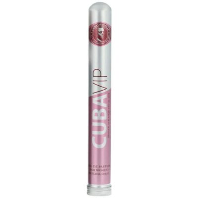 Cuba VIP For Women edp 35ml
