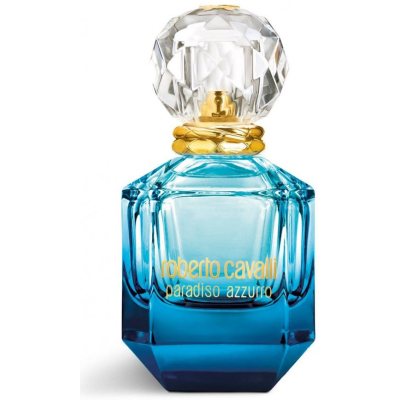 Roberto Cavalli Paradiso Azzurro edp 100ml