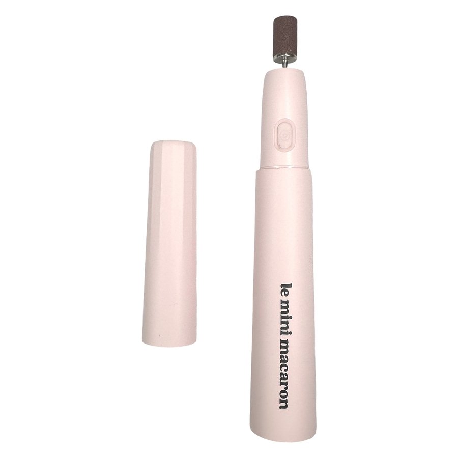 Le Mini Macaron E-File Nail Drill