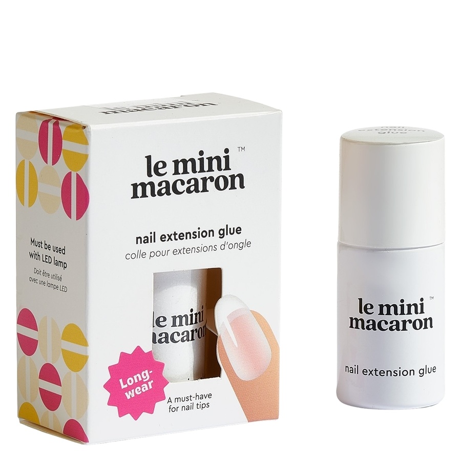 Le Mini Macaron Nail Extension Gel Glue 8,5ml
