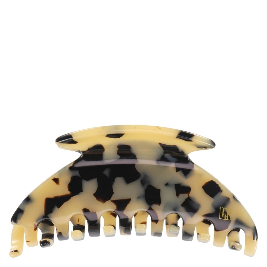 Bon Dep Claw Clip Horn Light 9cm Handmade