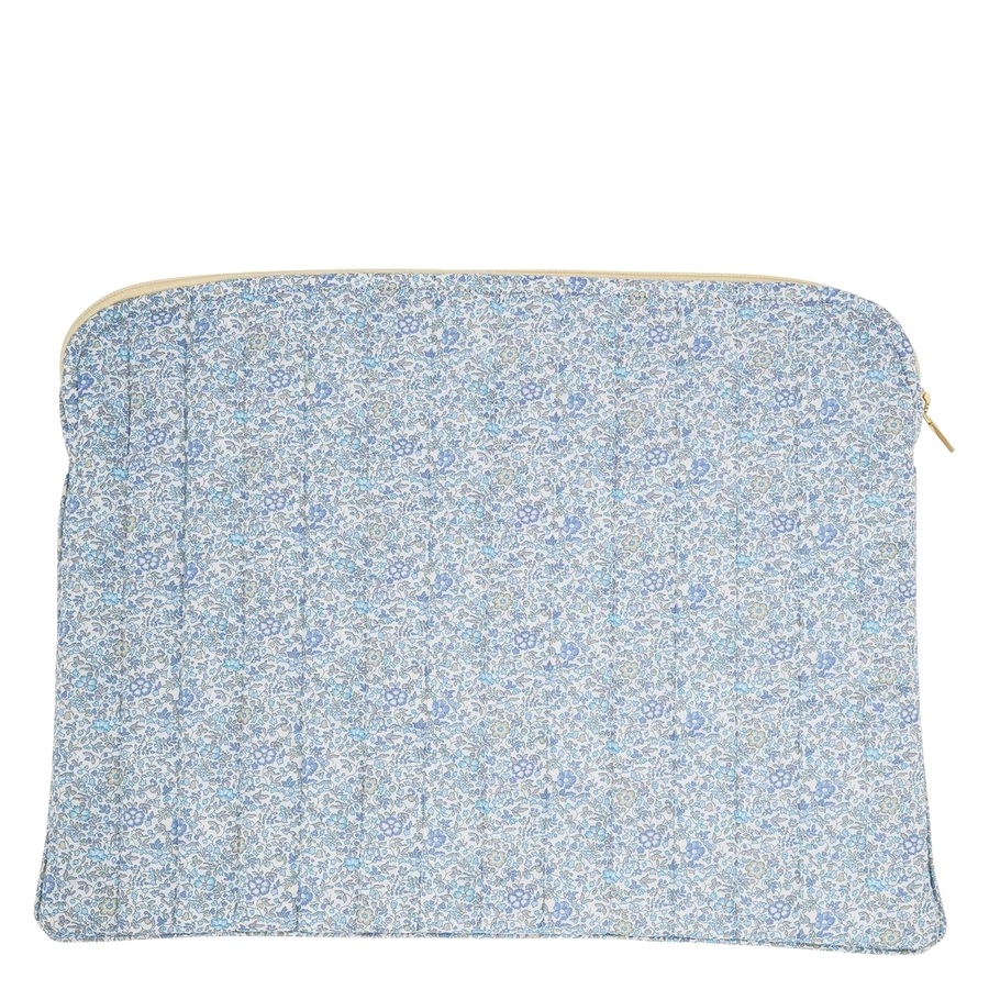 Bon Dep Mac Cover MW Liberty Katie And Millie Light Blue
