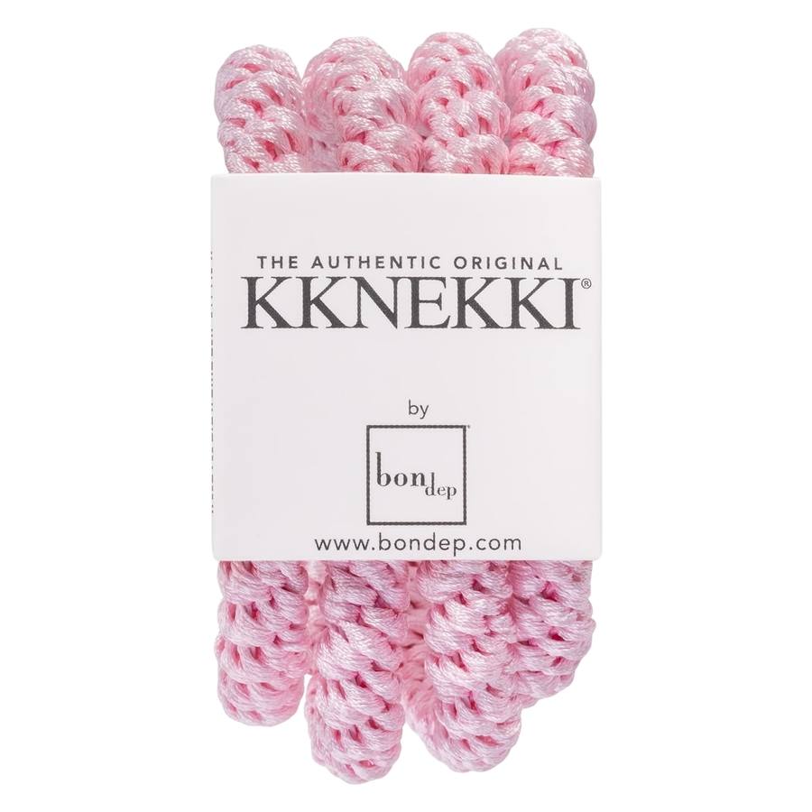 Kknekki Hair Tie Bundle 26 4pcs