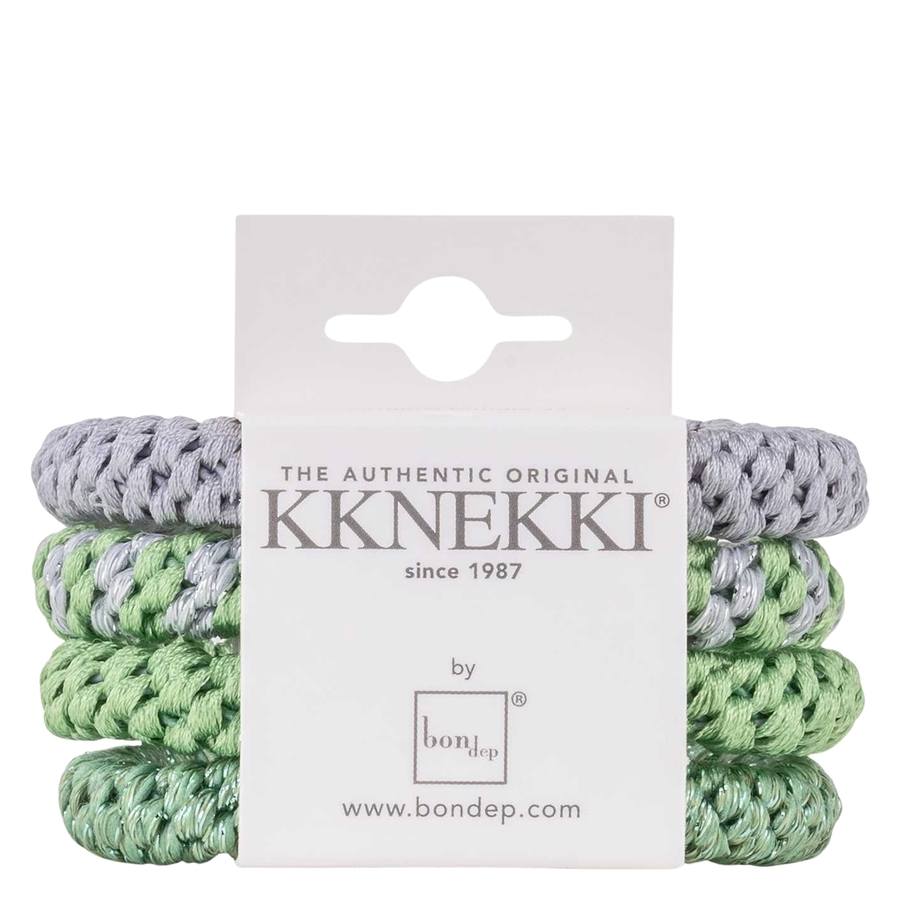 Kknekki Hair Tie Bundle 47 4pcs