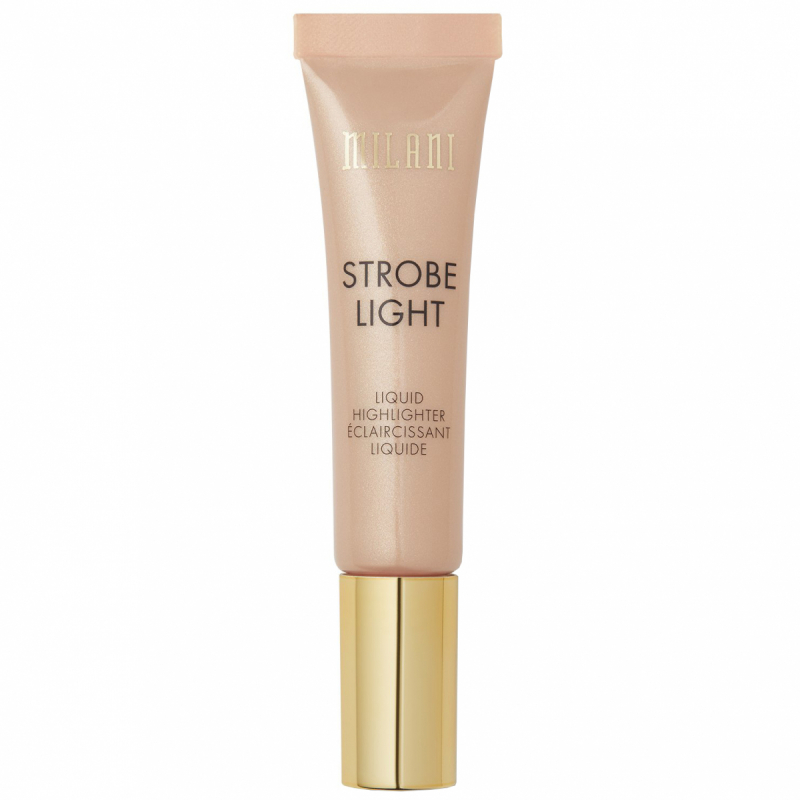 Milani Strobelight Liquid Highlighter Day Glow