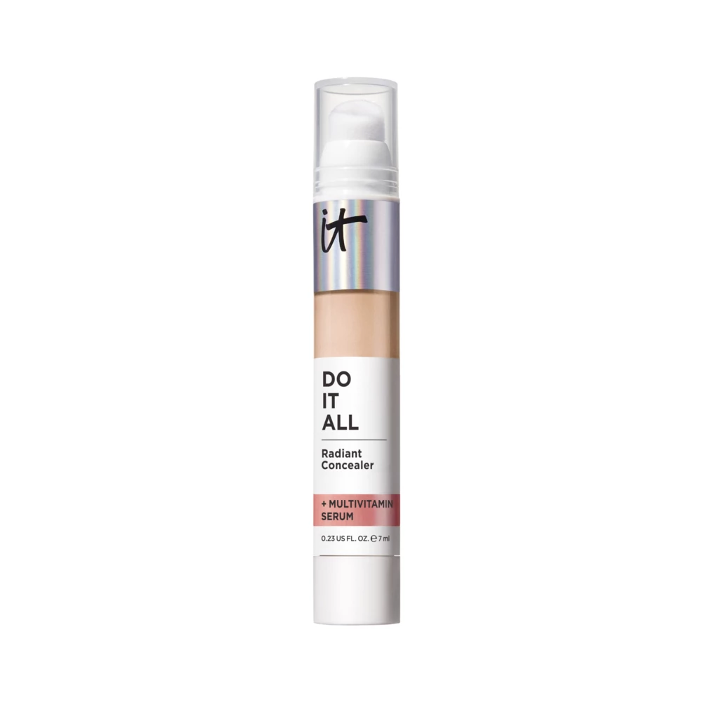 Do-It-All Radiant Concealer Light Neutral 210