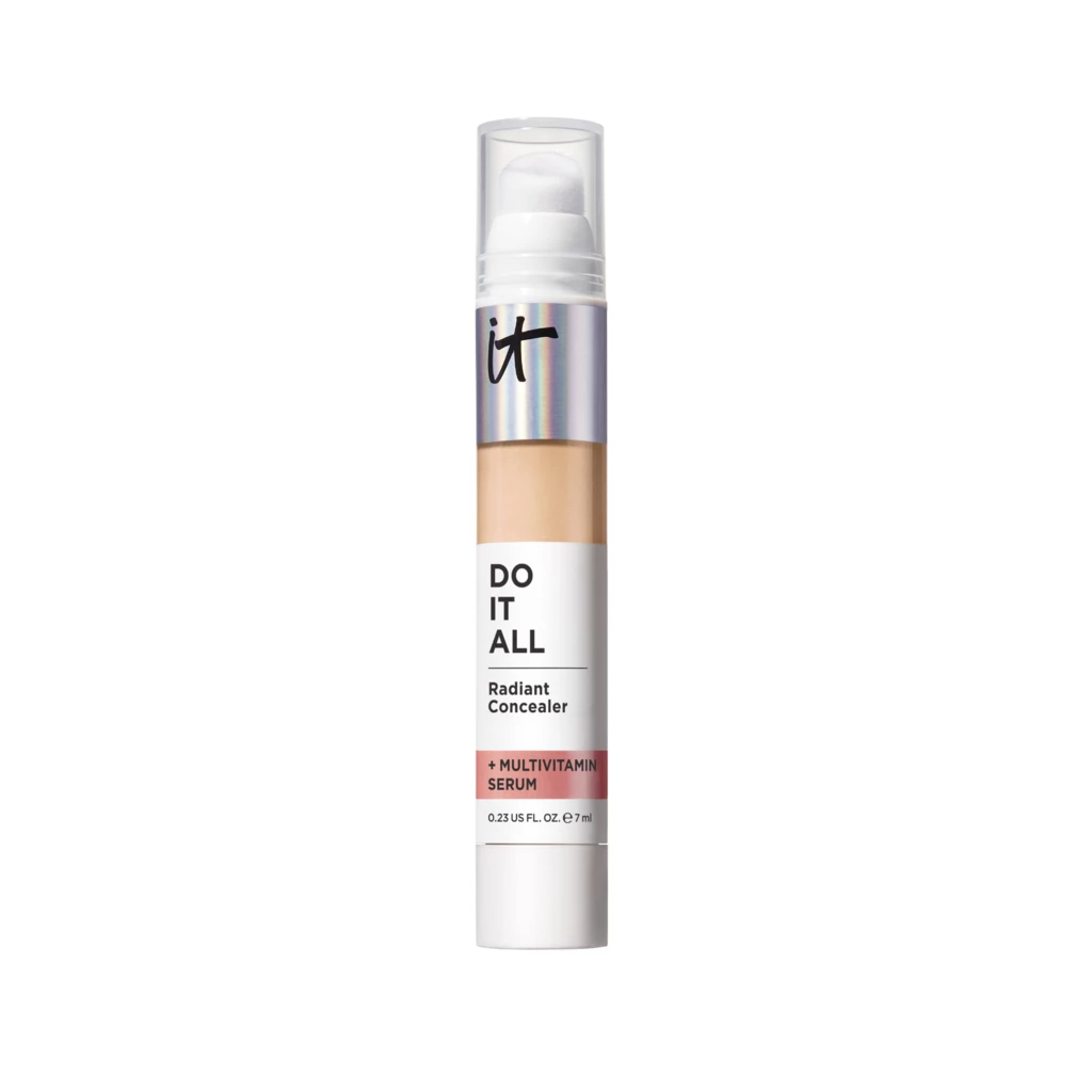 Do-It-All Radiant Concealer Light Med Warm 225