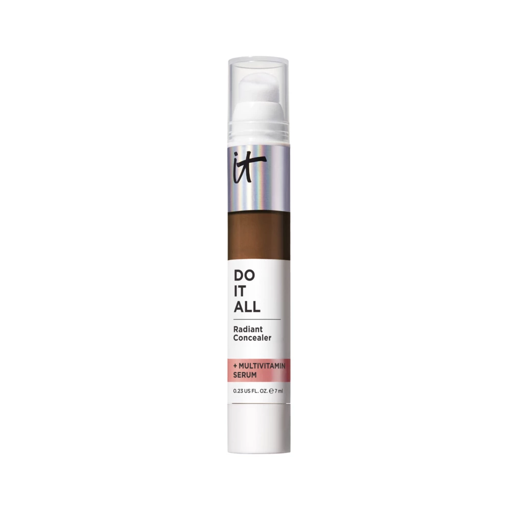Do-It-All Radiant Concealer Deep Neutral 615
