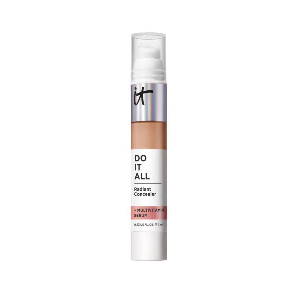 Do-It-All Radiant Concealer Cool 315