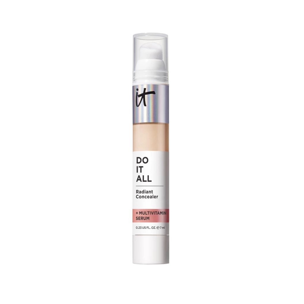 Do-It-All Radiant Concealer Fair Warm 120