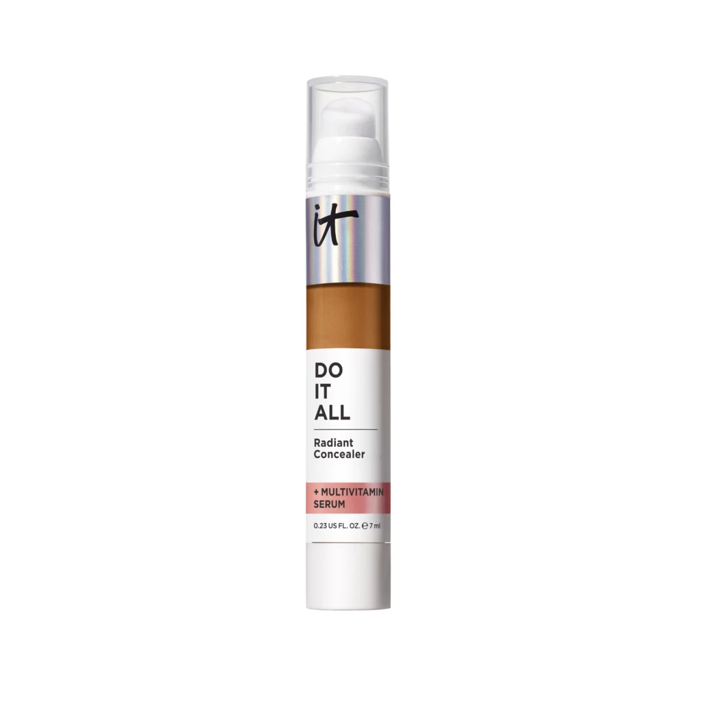 Do-It-All Radiant Concealer Rich Neutral 510