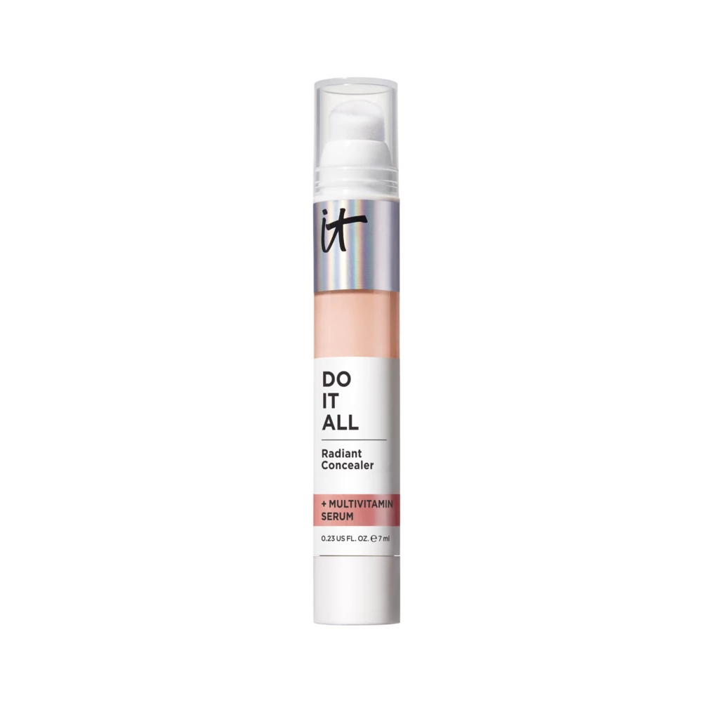 Do-It-All Radiant Concealer Fair Cool 125