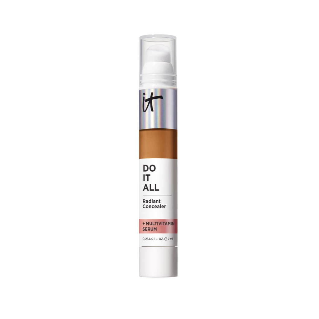 Do-It-All Radiant Concealer Rich Warm 505