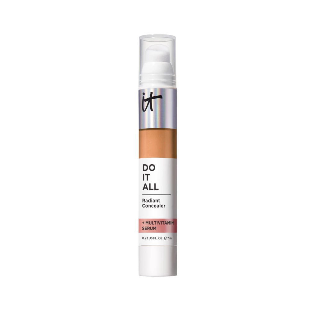 Do-It-All Radiant Concealer Tan Neutral 410