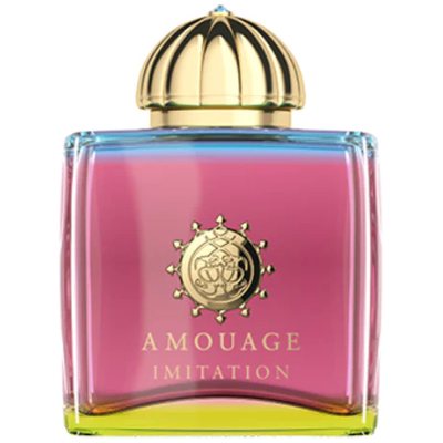 Amouage Imitation Woman edp 50ml (Outlet / Demo)