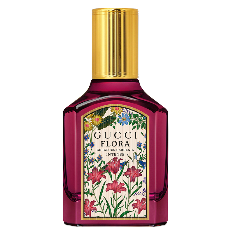 Gucci Flora Gorgeous Gardenia EdP Intense (30 ml)