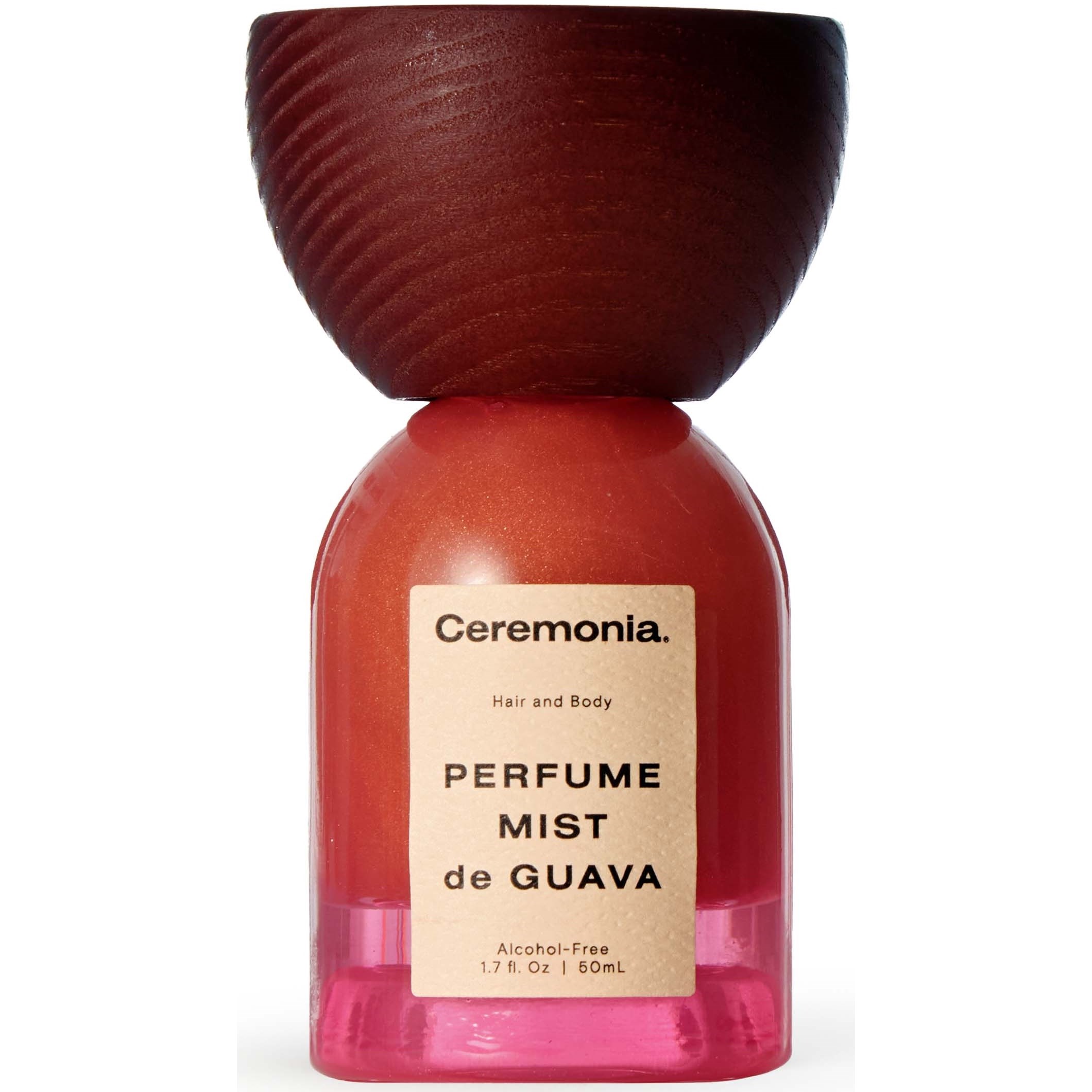 Ceremonia Perfume Mist de Guava 50 ml