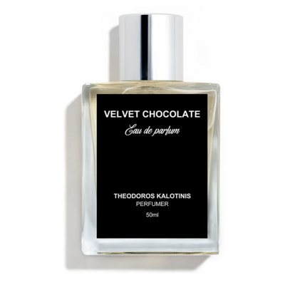 Theodoros Kalotinis Velvet Chocolate edp 50ml (Outlet / Demo)