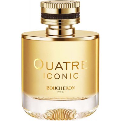 Boucheron Quatre Iconic Women edp 30ml