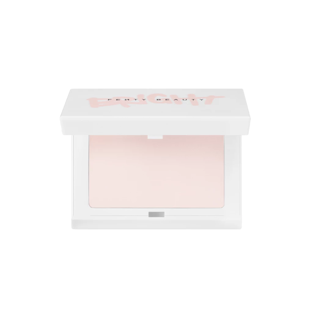Bright Fix Rose quartz