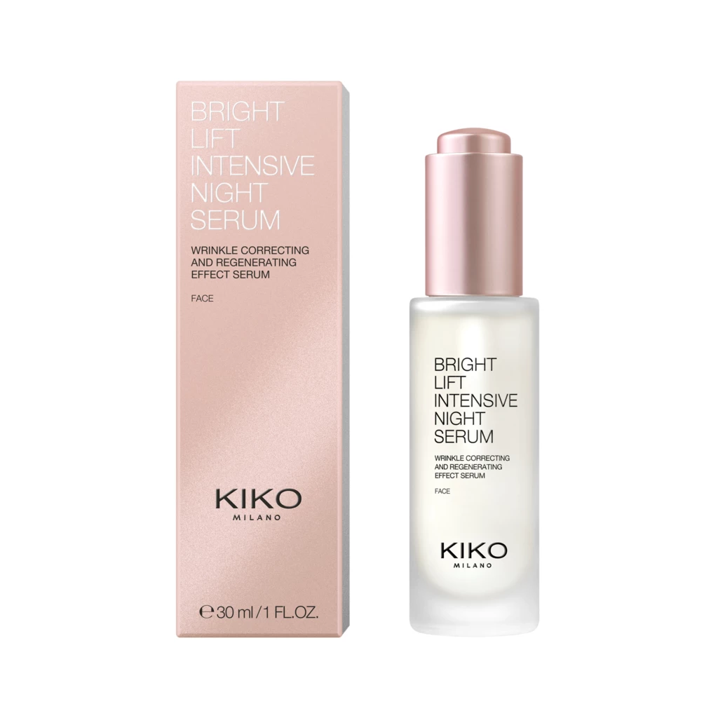 Bright Lift Intensive Night Serum 30 ml