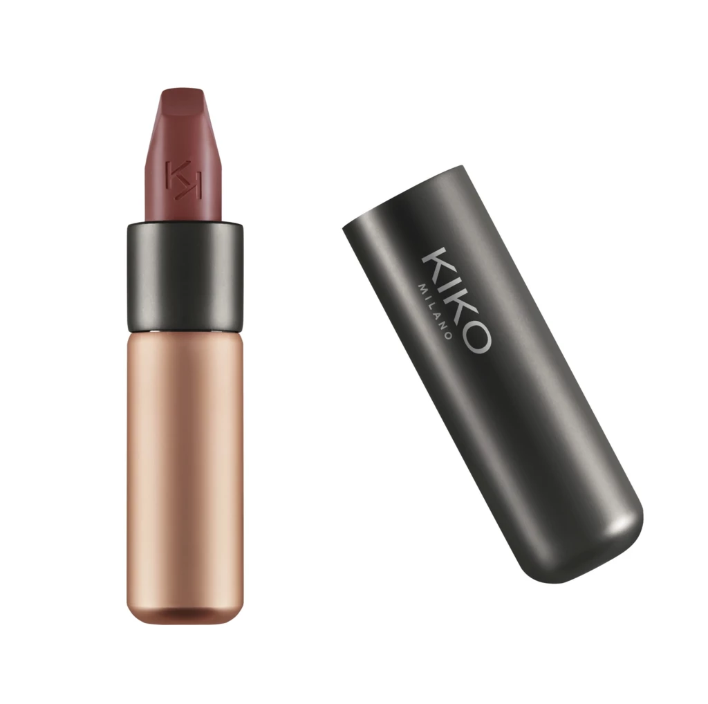 Velvet Passion Matte Lipstick 319 Chocolate